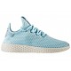 Tenis Adidas Originals Pharrell Williams Hu para niño - Envío Gratuito