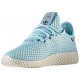 Tenis Adidas Originals Pharrell Williams Hu para niño - Envío Gratuito