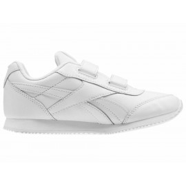 Tenis Reebok Royal Cl Jog para niño - Envío Gratuito