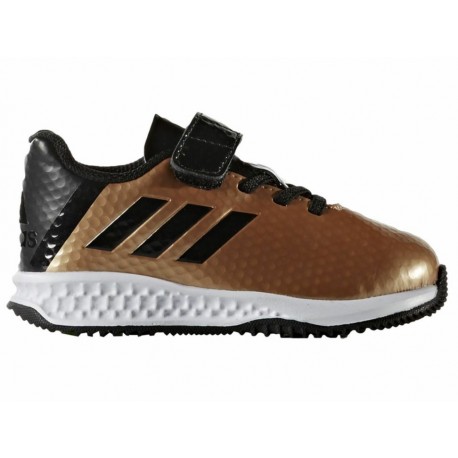 Tenis Adidas Messi Turf unisex - Envío Gratuito