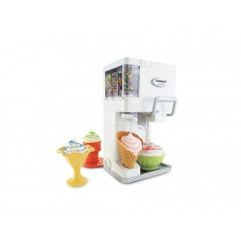 Cuisinart ICE-45 Máquina de Helado - Envío Gratuito