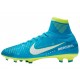 Tenis Nike Mercurial Superfly Dynamic Fit Neymar FG para niño - Envío Gratuito