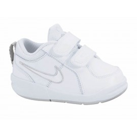 Nike Tenis Pico 4 para Niño - Envío Gratuito