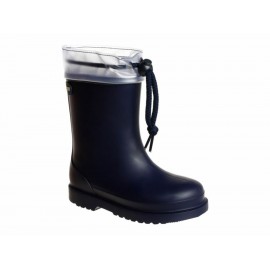 Botas para lluvia Igor sintético para niño - Envío Gratuito