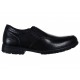 Zapato liso Clarks para niño - Envío Gratuito