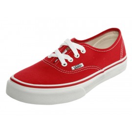 Vans Tenis Classic Authentic Unisex - Envío Gratuito