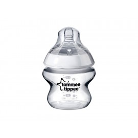 Tommee Tippee Set de Biberones Easi Vent Unisex, 5 oz - Envío Gratuito