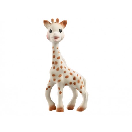 Sophie la Girafe Mordedera de Jirafa Unisex - Envío Gratuito