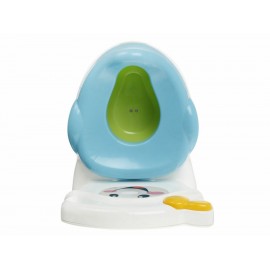 Fisher Price Entrenador de Baño - Envío Gratuito