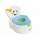 Fisher Price Entrenador de Baño - Envío Gratuito