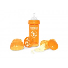 Biberón especializado Twistshake 9 oz - Envío Gratuito