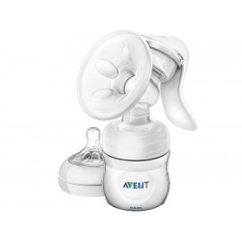 Avent Extractor Manual de Leche Materna Comfort - Envío Gratuito