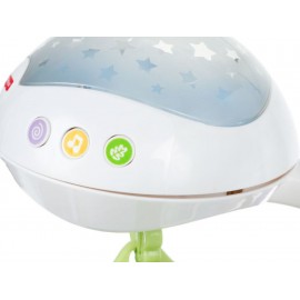 Fisher Price Móvil Musical Butterfly Dreams 3 en 1 - Envío Gratuito