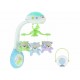 Fisher Price Móvil Musical Butterfly Dreams 3 en 1 - Envío Gratuito