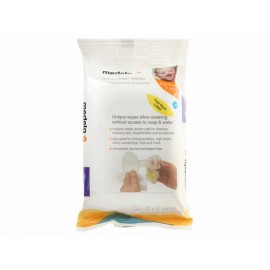 Medela Toallitas Húmedas Quick Clean - Envío Gratuito