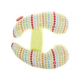 Fisher Price Soporte de Cabeza Estampado - Envío Gratuito