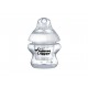 Tommee Tippee Biberón Easi Vent Prematuros, 5 oz - Envío Gratuito