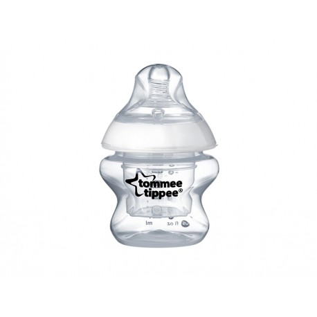 Tommee Tippee Biberón Easi Vent Prematuros, 5 oz - Envío Gratuito