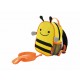 Skip Hop Mochila con Arnés Abeja - Envío Gratuito