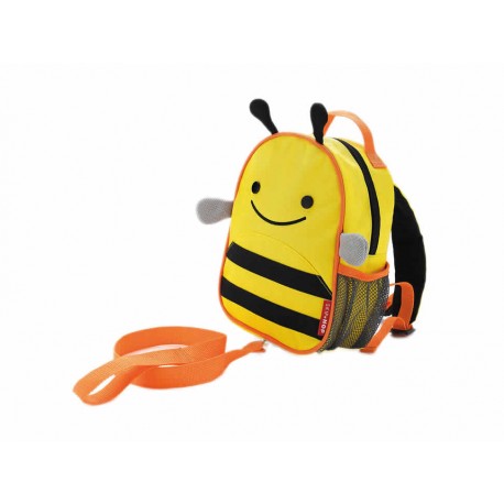 Skip Hop Mochila con Arnés Abeja - Envío Gratuito