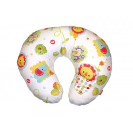 Fisher Price Almohada de Lactancia - Envío Gratuito