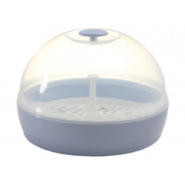 Nuby Esterilizador para Microondas - Envío Gratuito