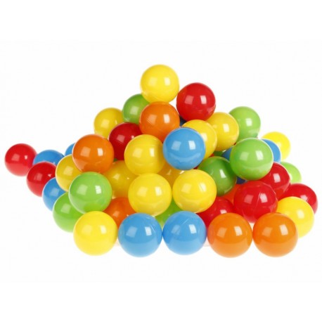 Mon Caramel Set de Pelotas 100 piezas - Envío Gratuito