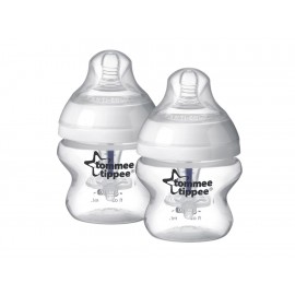 Tommee Tippee Set de Biberones Anticólicos, 5 oz - Envío Gratuito