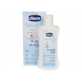 Shampoo Chicco unisex - Envío Gratuito