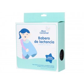 Bami Babero de Lactancia Unisex - Envío Gratuito