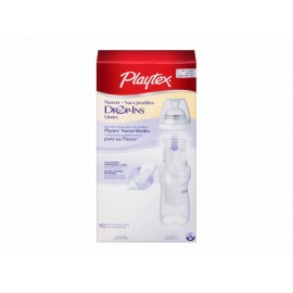 Playtex Bolsas para Biberón - Envío Gratuito