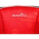 Autoasiento Evenflo Ferrol rojo - Envío Gratuito