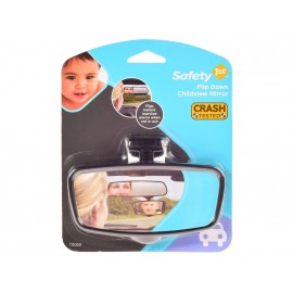 Safety First Espejo Retrovisor para Supervisión - Envío Gratuito