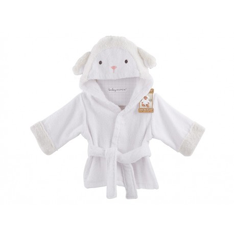 Baby Aspen Bata de Baño para Unisex - Envío Gratuito