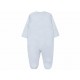 Babycottons Mameluco Liso Unisex - Envío Gratuito