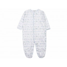 Babycottons Mameluco Estampado Unisex - Envío Gratuito