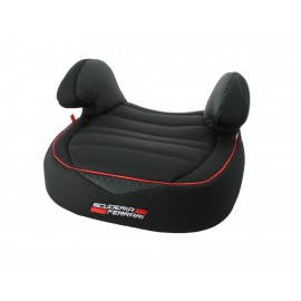 Booster Ferrari Dream negro - Envío Gratuito