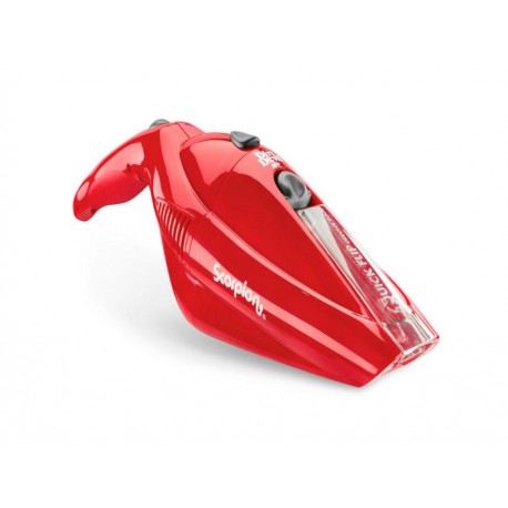 Dirt Devil BD10050RED Aspiradora Manual Roja - Envío Gratuito