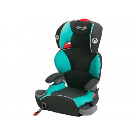 Autoasiento Booster Graco Affix - Envío Gratuito