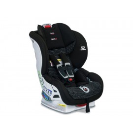 Autoasiento Britax Marathon negro - Envío Gratuito