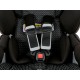 Autoasiento Britax Marathon negro - Envío Gratuito