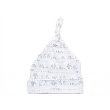 Babycottons Gorro Estampado Unisex - Envío Gratuito