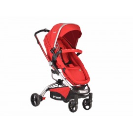 Carriola Prinsel Kronos Travel System - Envío Gratuito