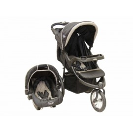 Carriola Prinsel Fox Air Travel System - Envío Gratuito