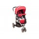 Carriola Prinsel Travel System Compass Elite LX - Envío Gratuito