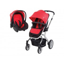 Carriola Evenflo Travel System Ts Legacy - Envío Gratuito