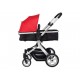 Carriola Evenflo Travel System Ts Legacy - Envío Gratuito