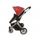 Carriola Evenflo Travel System Ts Legacy - Envío Gratuito