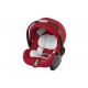 Carriola TS Chicco Liteway Plus rojo - Envío Gratuito