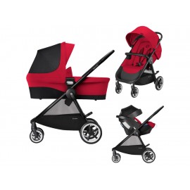 Carriola Cybex Ts Aris - Envío Gratuito